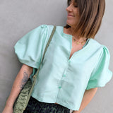 Elin Blouse