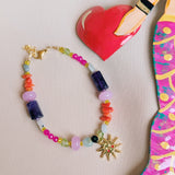 Sun and Selflove Bracelets