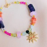 Sun and Selflove Bracelets