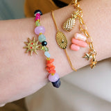 Sun and Selflove Bracelets