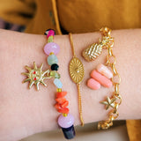 Sun and Selflove Bracelets